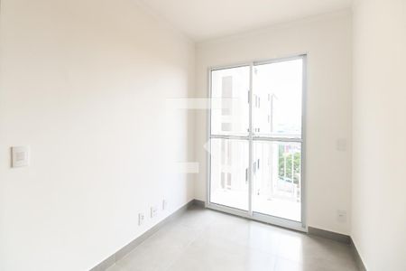 Sala  de apartamento para alugar com 1 quarto, 28m² em Tatuapé, São Paulo