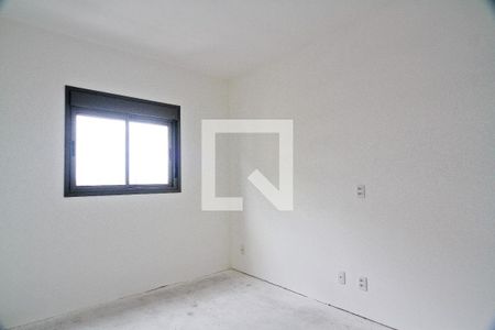 Suíte de apartamento à venda com 3 quartos, 96m² em Santana, São Paulo