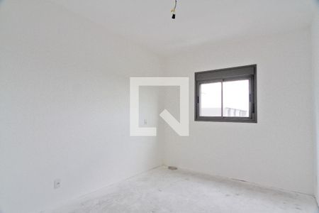 Suíte de apartamento à venda com 3 quartos, 96m² em Santana, São Paulo