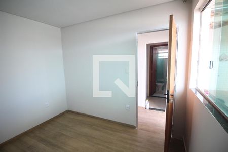 Quarto 1 de apartamento à venda com 3 quartos, 116m² em Diamante, Belo Horizonte