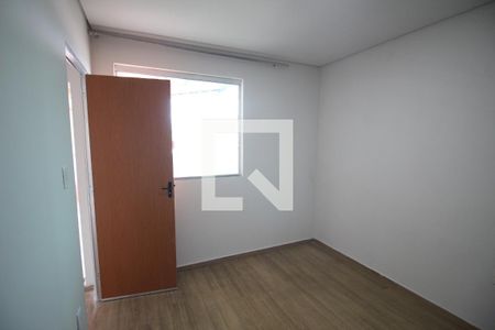 Quarto 1 de apartamento à venda com 3 quartos, 116m² em Diamante, Belo Horizonte