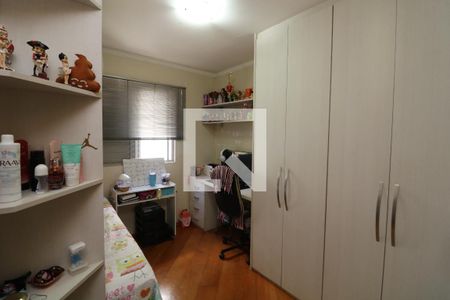 Quarto de apartamento à venda com 3 quartos, 60m² em Vila Ivone, São Paulo