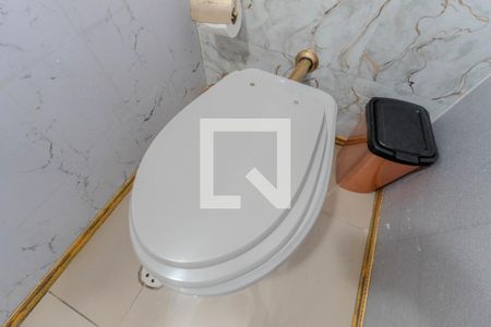 Lavabo de apartamento à venda com 2 quartos, 90m² em Bela Vista, São Paulo