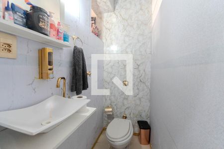 Lavabo de apartamento à venda com 2 quartos, 90m² em Bela Vista, São Paulo