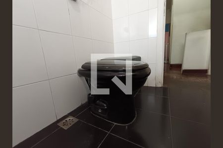 Banheiro de casa à venda com 3 quartos, 96m² em Mirandópolis, São Paulo