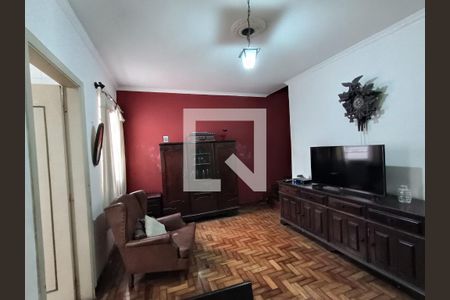 Sala 2 de casa à venda com 3 quartos, 96m² em Mirandópolis, São Paulo