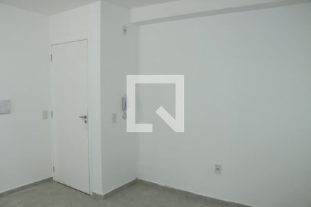 Sala/Cozinha de apartamento para alugar com 2 quartos, 48m² em Jardim de Lourdes, Embu das Artes