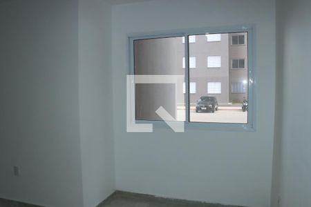 Sala/Cozinha de apartamento para alugar com 2 quartos, 48m² em Jardim de Lourdes, Embu das Artes