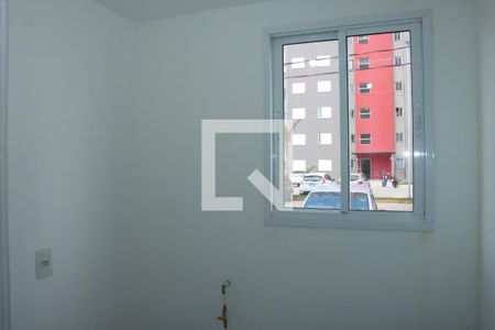 Quarto 1 de apartamento para alugar com 2 quartos, 48m² em Jardim de Lourdes, Embu das Artes