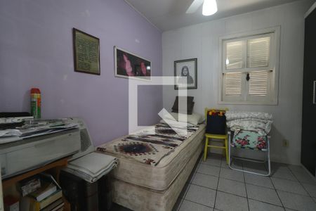 Quarto 1  de casa à venda com 3 quartos, 160m² em Ouro Branco, Novo Hamburgo