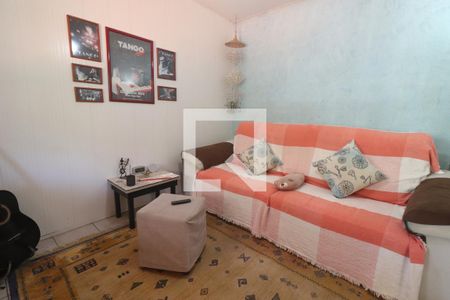 Sala de casa à venda com 3 quartos, 160m² em Ouro Branco, Novo Hamburgo