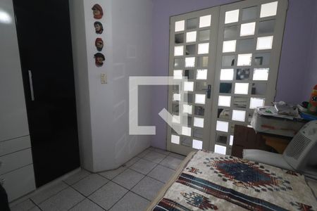 Quarto 1  de casa à venda com 3 quartos, 160m² em Ouro Branco, Novo Hamburgo