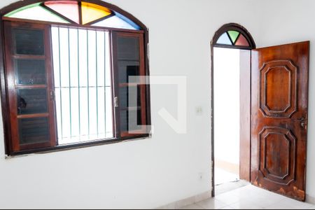 Sala de casa à venda com 1 quarto, 42m² em Olaria, Rio de Janeiro