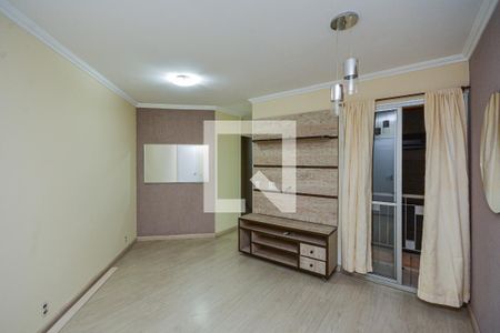 Apartamento para alugar em Vila Constanca
