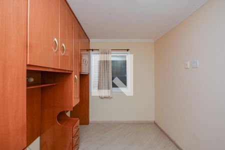 Quarto 1 de apartamento à venda com 2 quartos, 49m² em Vila Constanca, São Paulo
