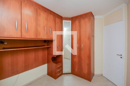 Quarto 2 de apartamento à venda com 2 quartos, 49m² em Vila Constanca, São Paulo