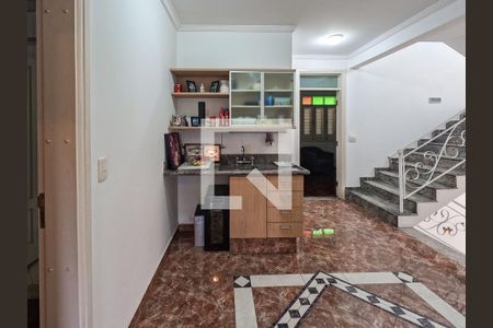Casa à venda com 4 quartos, 500m² em City América, São Paulo
