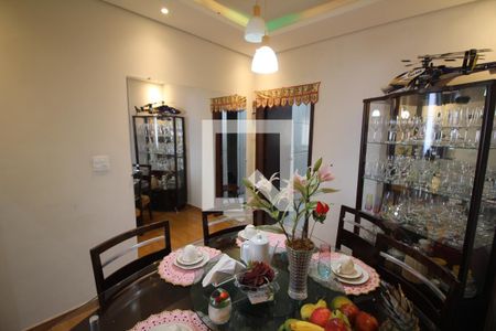 Copa de apartamento à venda com 4 quartos, 200m² em Teixeira Dias (barreiro, Belo Horizonte