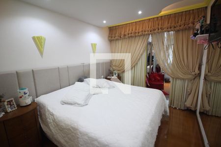 Quarto 1 de apartamento à venda com 4 quartos, 200m² em Teixeira Dias (barreiro, Belo Horizonte