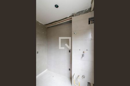 Area de Serviço  de apartamento à venda com 3 quartos, 59m² em Vila Florida, Guarulhos