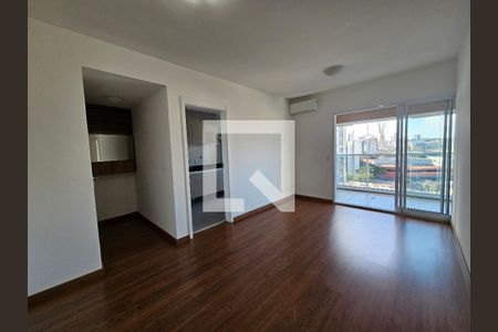 Sala de apartamento para alugar com 2 quartos, 75m² em Vila Gertrudes, São Paulo