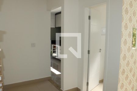 Sala de casa para alugar com 3 quartos, 120m² em Chácara Canta Galo, Cotia