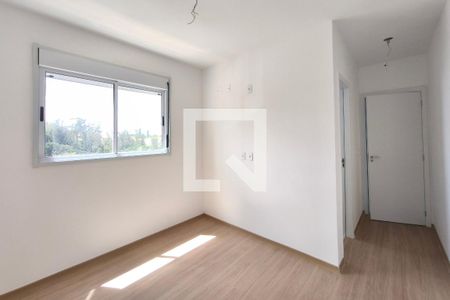 Quarto Suíte de apartamento à venda com 2 quartos, 64m² em Parque Prado, Campinas