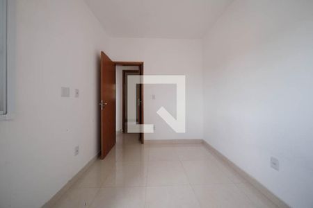 Quarto 1 de apartamento para alugar com 2 quartos, 38m² em Jardim Arize, São Paulo