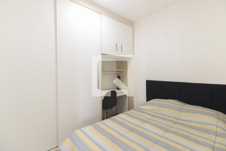 Quarto de kitnet/studio para alugar com 1 quarto, 30m² em Tatuapé, São Paulo