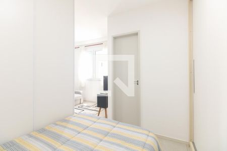 Quarto de kitnet/studio para alugar com 1 quarto, 30m² em Tatuapé, São Paulo