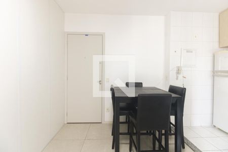 Sala de kitnet/studio para alugar com 1 quarto, 30m² em Tatuapé, São Paulo