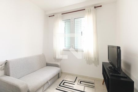 Sala de kitnet/studio para alugar com 1 quarto, 30m² em Tatuapé, São Paulo