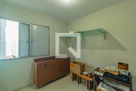 Apartamento à venda com 2 quartos, 54m² em Vila Guarani (zona Sul), São Paulo