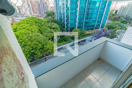 Apartamento à venda com 2 quartos, 54m² em Vila Guarani (zona Sul), São Paulo