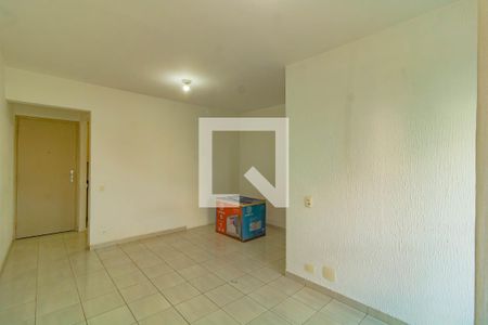 Apartamento à venda com 2 quartos, 54m² em Vila Guarani (zona Sul), São Paulo