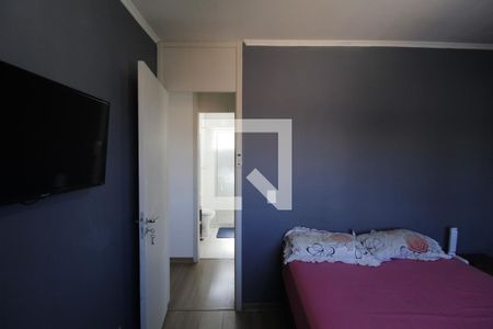 Quarto de apartamento para alugar com 2 quartos, 60m² em Morro Santana, Porto Alegre
