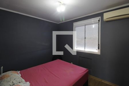 Quarto de apartamento para alugar com 2 quartos, 60m² em Morro Santana, Porto Alegre