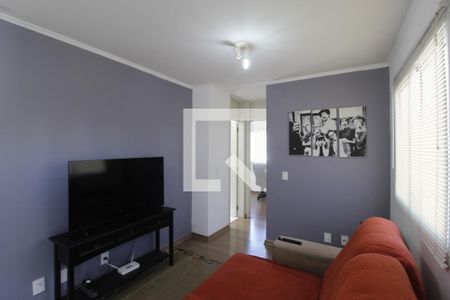 Sala de apartamento para alugar com 2 quartos, 60m² em Morro Santana, Porto Alegre