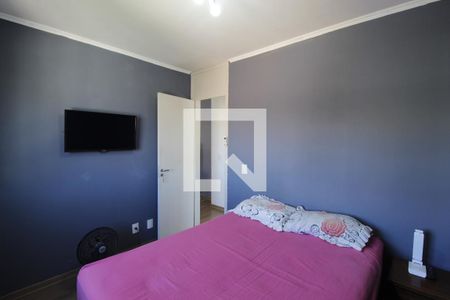 Quarto de apartamento para alugar com 2 quartos, 60m² em Morro Santana, Porto Alegre