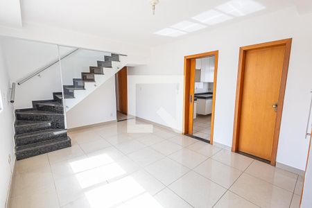 Sala de apartamento para alugar com 4 quartos, 190m² em Pampulha, Belo Horizonte