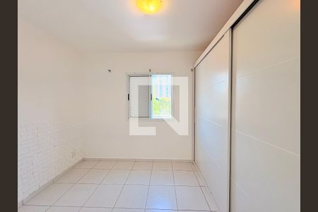 Suíte de apartamento à venda com 3 quartos, 72m² em Jardim das Samambaias, Jundiaí