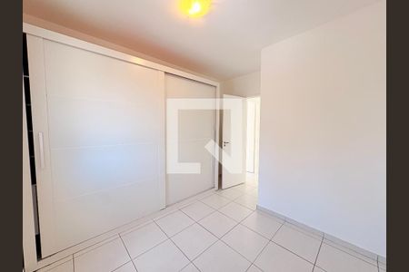 Suíte de apartamento à venda com 3 quartos, 72m² em Jardim das Samambaias, Jundiaí