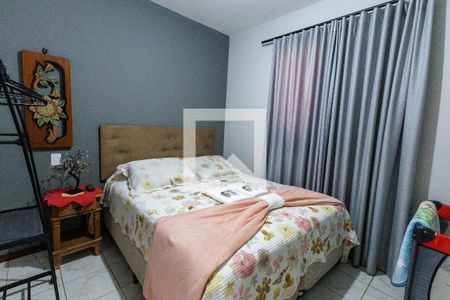 Quarto 2 de apartamento para alugar com 3 quartos, 84m² em Vila Areal, Indaiatuba