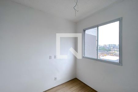 Quarto 1 de apartamento para alugar com 2 quartos, 35m² em Mooca, São Paulo