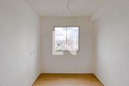 Quarto 2 de apartamento para alugar com 2 quartos, 35m² em Mooca, São Paulo