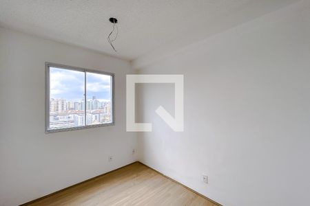 Quarto 2 de apartamento para alugar com 2 quartos, 35m² em Mooca, São Paulo