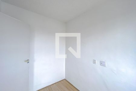 Quarto 1 de apartamento para alugar com 2 quartos, 35m² em Mooca, São Paulo