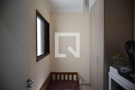 Quarto 1 de apartamento à venda com 2 quartos, 90m² em Parque Oratório, Santo André