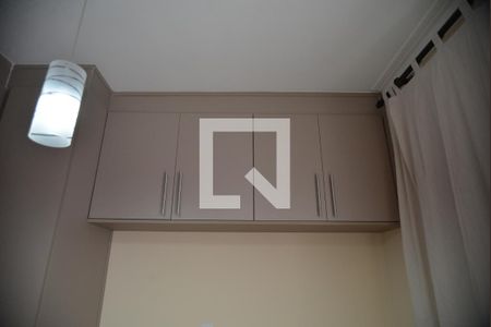Quarto 2 de apartamento à venda com 2 quartos, 90m² em Parque Oratório, Santo André