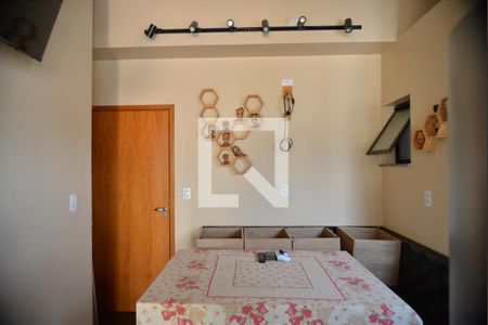 Área de Serviço de apartamento à venda com 2 quartos, 90m² em Parque Oratório, Santo André